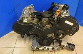 двигатель AUDI A6 C5 2.7 BI TURBO BES 250KM 2002r