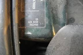 двигатель Audi A6 c5 2.7 Biturbo 220 KM AZA 173000 KM
