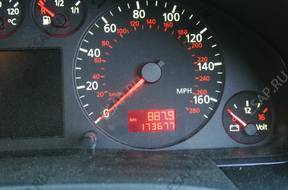 двигатель Audi A6 c5 2.7 Biturbo 220 KM AZA 173000 KM