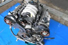 двигатель AUDI A6 C5 2.8 V6 193KM 98r. ACK