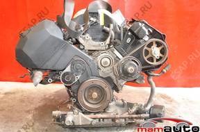 двигатель AUDI A6 C5 2.8 V6 97 год, FV 124610