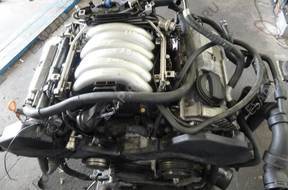 двигатель AUDI A6 C5 2.8 V6 AMX 2001 год