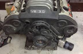 двигатель AUDI A6 C5 3,0 ASN