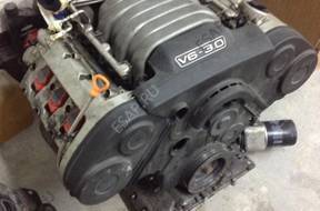 двигатель AUDI A6 C5 3,0 ASN