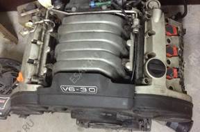двигатель AUDI A6 C5 3,0 ASN