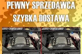двигатель AUDI A6 C5 3.0 V6 ASN
