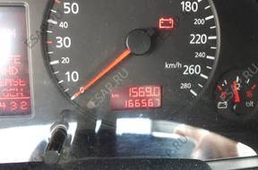 двигатель AUDI A6 C5 4.2 V8 300PS ARS 166TYS.KM