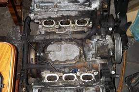 двигатель audi a6 c5 98' ACK 193 KM uszk.