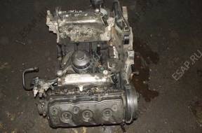 двигатель AUDI A6 C5 98 год, 2.5 TDI AFB GOY SUPEK