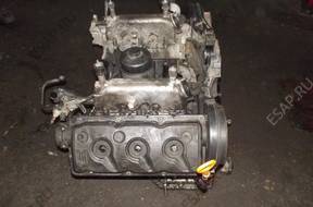 двигатель AUDI A6 C5 98 год, 2.5 TDI AFB GOY SUPEK