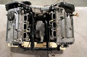 двигатель AUDI A6 C5 99 2.4 V6 APS 165KM  FV