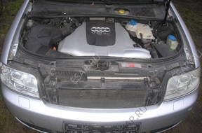 двигатель AUDI A6 C5 A4 B6 PASSAT SKODA 2.5TDI AKE