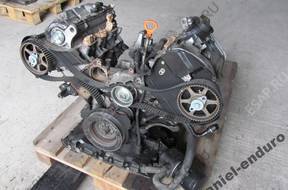 двигатель AUDI A6 C5 ALLROAD 2.7T BITURBO BES ARE