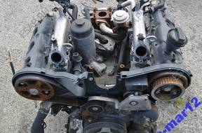 двигатель AUDI A6 C5 PASSAT B5 2.5 TDI 150KM НЕБОЛЬШОЙ