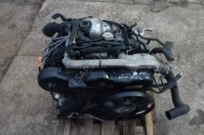 двигатель AUDI A6 C5 PASSAT B5 2.5 TDI AKN 150KM