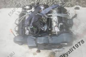 двигатель AUDI A6 C5 PASSAT B5 97-04 2,5 TDI 180K AKE