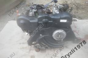 двигатель AUDI A6 C5 PASSAT B5 97-04 2,5 TDI 180K AKE