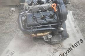 двигатель AUDI A6 C5 PASSAT B5 97-04 2,5 TDI 180K AKE