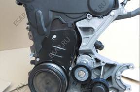 двигатель AUDI A6 C6 2.0 TDI 170KM CAH 2011r