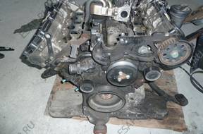 двигатель audi a6 c6 2005