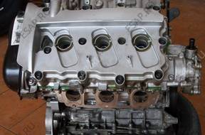 двигатель AUDI A6 C6  2.4 BDW V6 177KM MONTA GRATIS