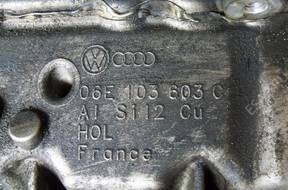 двигатель AUDI A6 C6  2.4 BDW V6 177KM MONTA GRATIS