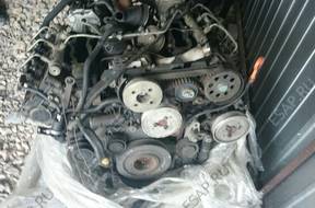 двигатель audi a6 c6 3.0 tdi bmk