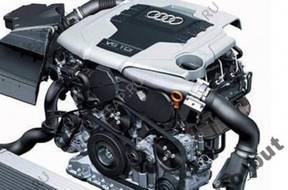 двигатель AUDI A6 C6 3.0TDI TDI CDY WYMIANA GRATIS