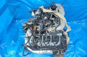 двигатель AUDI A6 C6 4F0 2.7 TDI CAN CANA