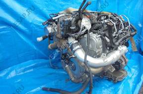 двигатель AUDI A6 C6 4F0 2.7 TDI CAN CANA