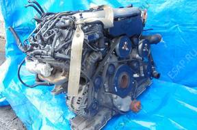 двигатель AUDI A6 C6 4F0 2.7 TDI CAN CANA