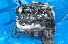двигатель AUDI A6 C6 4F0 2.7 TDI CAN CANA