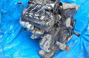 двигатель AUDI A6 C6 4F0 3.0 TDI CDY WYMIANA