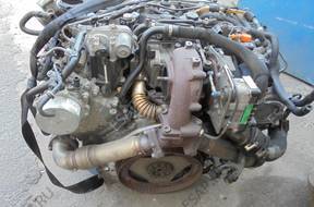 двигатель AUDI A6 C6 4F0 3.0 TDI CDY WYMIANA GRATIS