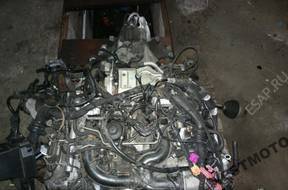 двигатель AUDI A6 C6 A8 D3 3.0 TDI BNG