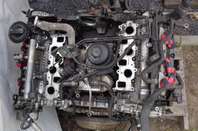 двигатель AUDI A6 C6 A8 Q7 3.0 TDI BKS BMK