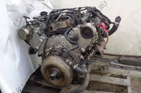 двигатель AUDI A6 C6 A8 Q7 3.0 TDI BKS BMK
