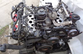 двигатель AUDI A6 C6 A8 Q7 3.0 TDI BKS BMK