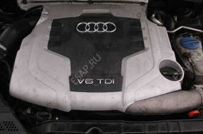 двигатель AUDI A6 C6 ASB 3.0 TDI STAN в идеальном состоянии