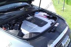 двигатель AUDI A6 c6  C6 3.0 TDI ASB 3,0