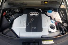 двигатель AUDI A6 C6 CAN 2.7TDI