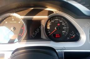 двигатель AUDI A6 C6 CAN 2.7TDI