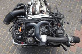 двигатель AUDI A6 C7 3.0 TDI комплектный  CDU