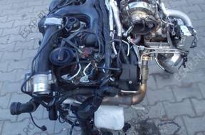 двигатель AUDI A6 C7 4G0 CGQ   7 тысяч км.