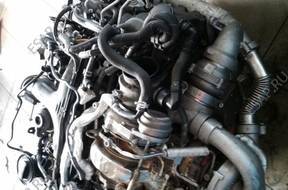 двигатель AUDI A6 C7 4G0 CGQ CGQB 3,0 TDI 313 л.с.