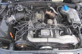 двигатель AUDI A6  PASSAT B5 2.5 TDI AKE