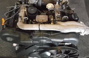 двигатель Audi A6 Passat B5 2.5 TDI AKN
