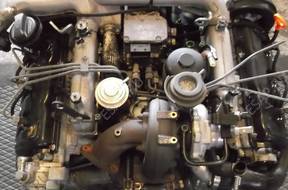 двигатель Audi A6 Passat B5 2.5 TDI AKN