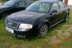 двигатель Audi A6 S6 4.2 Quattro комплектный V8