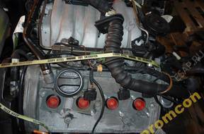 двигатель Audi A6 S6 4.2 V8, AQJ  1999-01r  340 л.с.